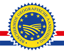 Een uniek, traditioneel in Nederland geproduceerde half harde kaas